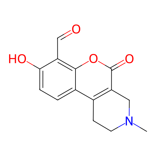 Chemical structure of BindingDB Monomer ID 50013814