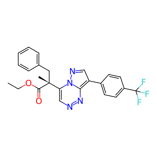 Chemical structure of BindingDB Monomer ID 50013913