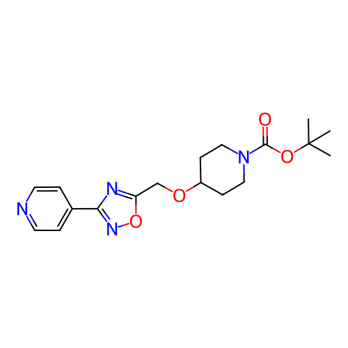 Chemical structure of BindingDB Monomer ID 50013915