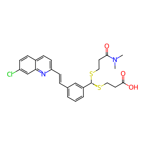 Chemical structure of BindingDB Monomer ID 50013919