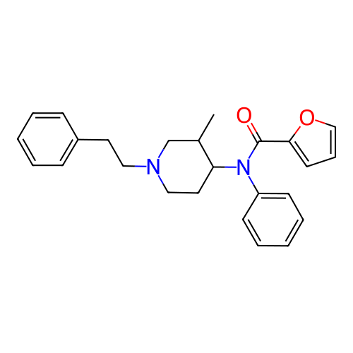 Chemical structure of BindingDB Monomer ID 50013939
