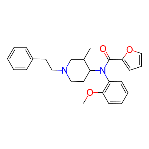 Chemical structure of BindingDB Monomer ID 50013949