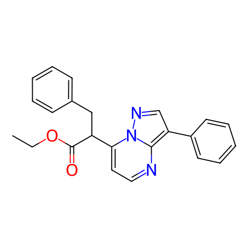 Chemical structure of BindingDB Monomer ID 50014003