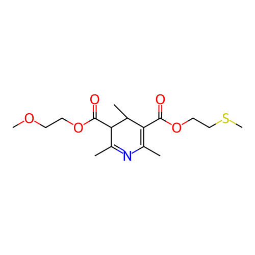 Chemical structure of BindingDB Monomer ID 50014006