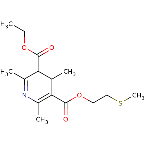 Chemical structure of BindingDB Monomer ID 50014008