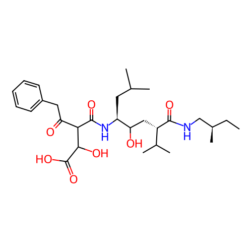 Chemical structure of BindingDB Monomer ID 50014038