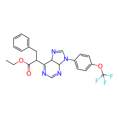 Chemical structure of BindingDB Monomer ID 50014039