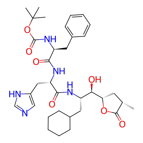 Chemical structure of BindingDB Monomer ID 50014049