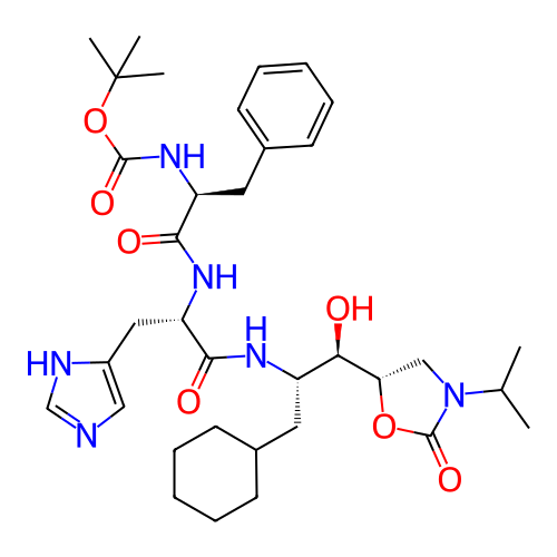 Chemical structure of BindingDB Monomer ID 50014053