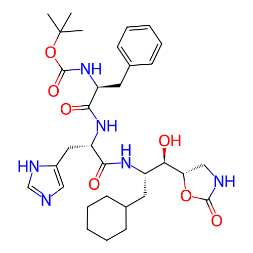 Chemical structure of BindingDB Monomer ID 50014058