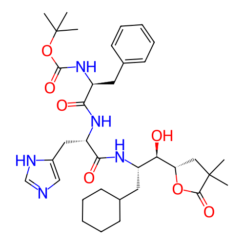 Chemical structure of BindingDB Monomer ID 50014063