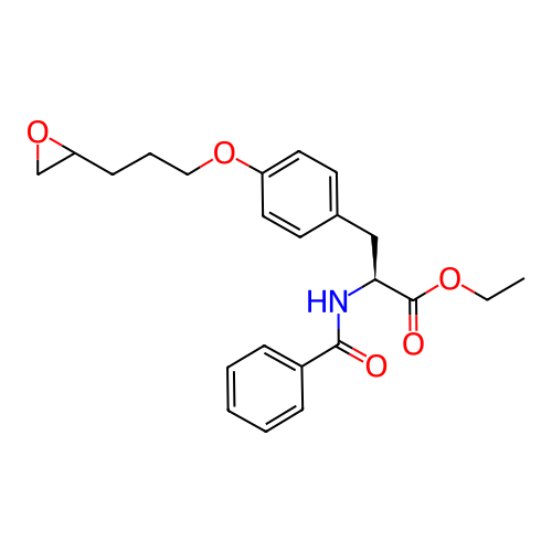 Chemical structure of BindingDB Monomer ID 50014065