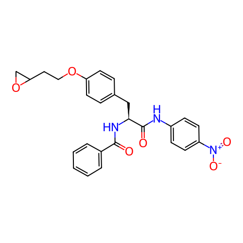 Chemical structure of BindingDB Monomer ID 50014067