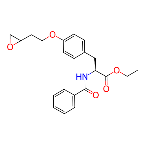 Chemical structure of BindingDB Monomer ID 50014069