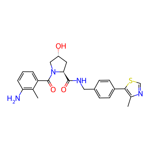 Chemical structure of BindingDB Monomer ID 50014097