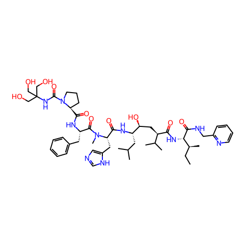 Chemical structure of BindingDB Monomer ID 50014106