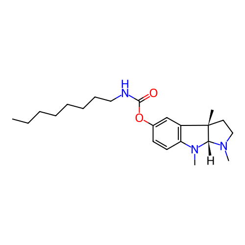 Chemical structure of BindingDB Monomer ID 50014109