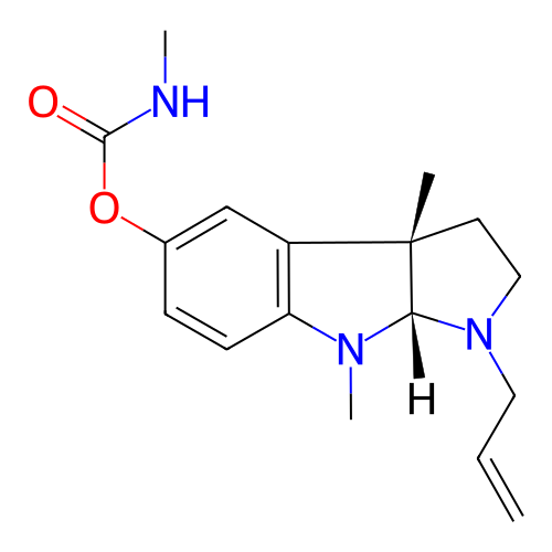 Chemical structure of BindingDB Monomer ID 50014110