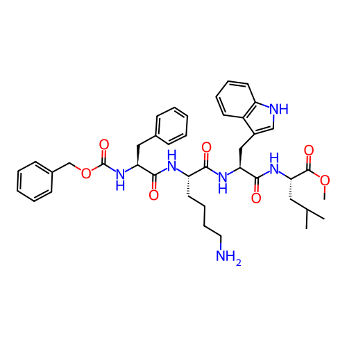 Chemical structure of BindingDB Monomer ID 50014129