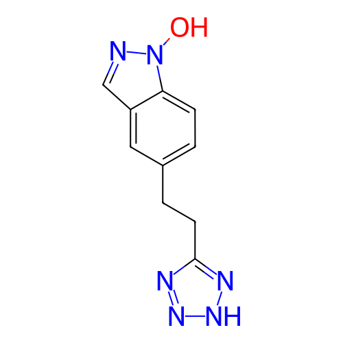 Chemical structure of BindingDB Monomer ID 50014132