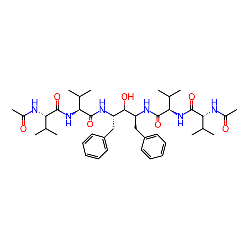 Chemical structure of BindingDB Monomer ID 50014150