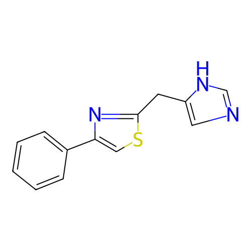 Chemical structure of BindingDB Monomer ID 50014174