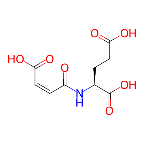 Chemical structure of BindingDB Monomer ID 50014181