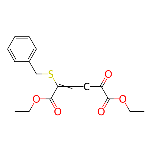 Chemical structure of BindingDB Monomer ID 50014191