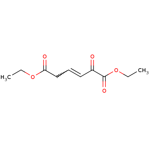 Chemical structure of BindingDB Monomer ID 50014195