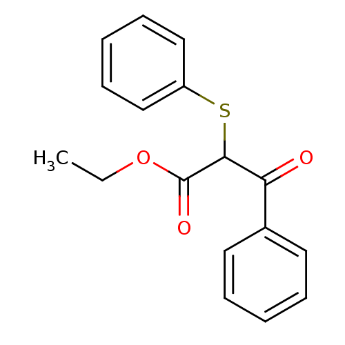 Chemical structure of BindingDB Monomer ID 50014200