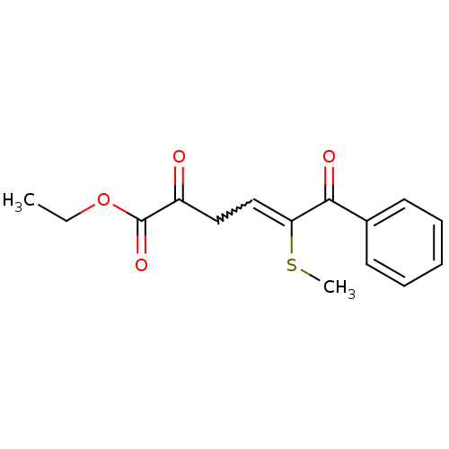 Chemical structure of BindingDB Monomer ID 50014205