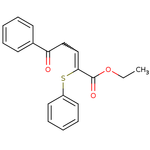 Chemical structure of BindingDB Monomer ID 50014206