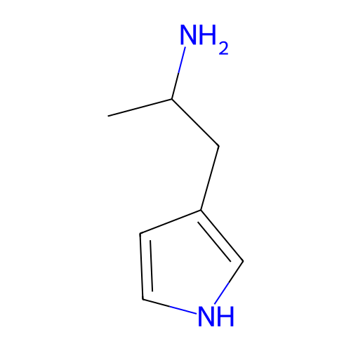 Chemical structure of BindingDB Monomer ID 50014215