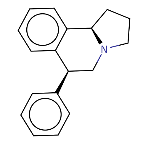 Chemical structure of BindingDB Monomer ID 50014245
