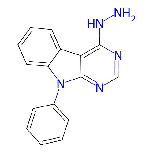 Chemical structure of BindingDB Monomer ID 50014266