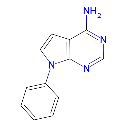 Chemical structure of BindingDB Monomer ID 50014267