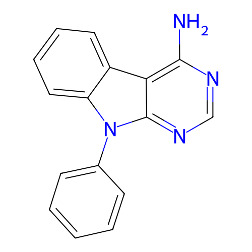 Chemical structure of BindingDB Monomer ID 50014285