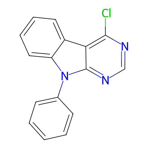 Chemical structure of BindingDB Monomer ID 50014292