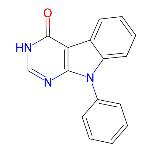 Chemical structure of BindingDB Monomer ID 50014297