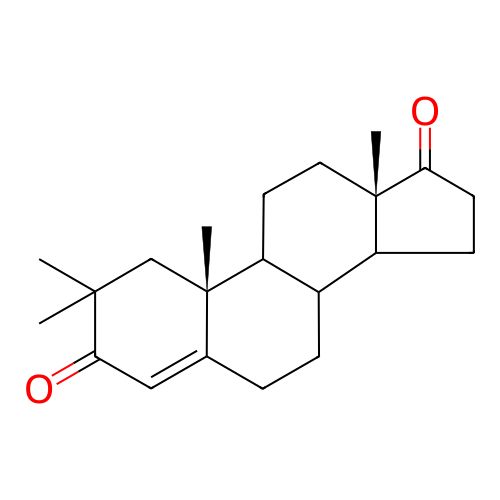 Chemical structure of BindingDB Monomer ID 50014299