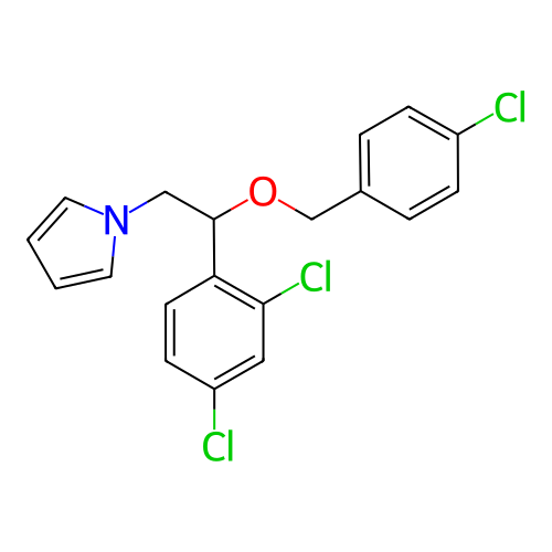 Chemical structure of BindingDB Monomer ID 50014306