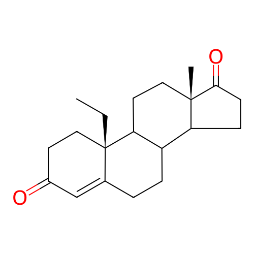 Chemical structure of BindingDB Monomer ID 50014311