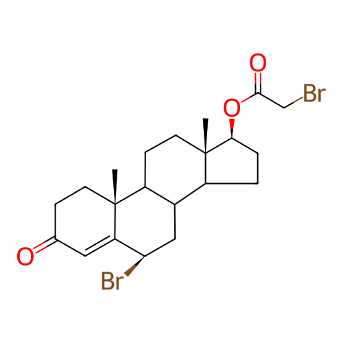 Chemical structure of BindingDB Monomer ID 50014318