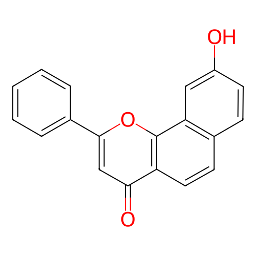 Chemical structure of BindingDB Monomer ID 50014319