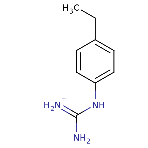 Chemical structure of BindingDB Monomer ID 50014326