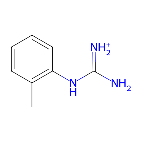 Chemical structure of BindingDB Monomer ID 50014332