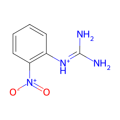 Chemical structure of BindingDB Monomer ID 50014337