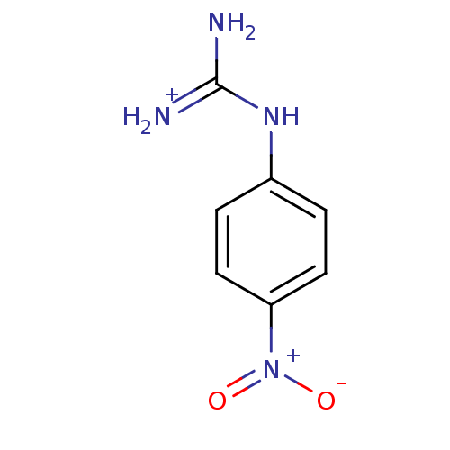 Chemical structure of BindingDB Monomer ID 50014339