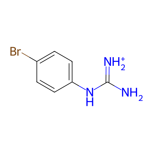 Chemical structure of BindingDB Monomer ID 50014343