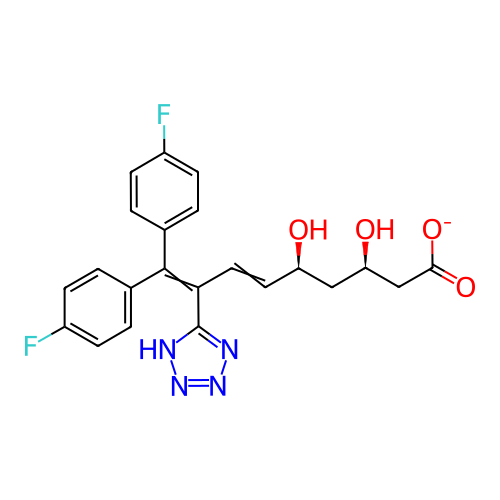 Chemical structure of BindingDB Monomer ID 50014363